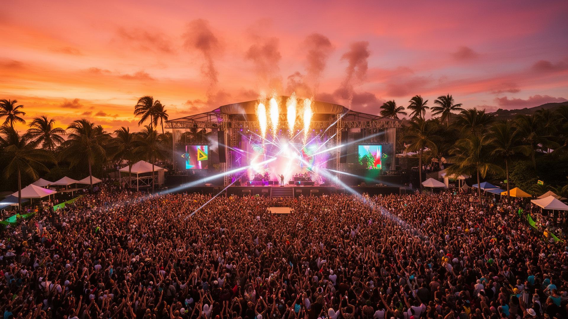 Main Stage